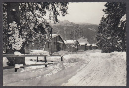 125265/ MELCHTAL, Kinderdorf  - Kerns