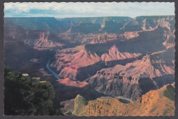 127638/ GRAND CANYON From Mojave Point - Grand Canyon