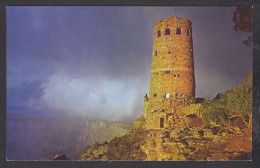 114917/ GRAND CANYON, Grand Canyon National Park , The Watchtower - Grand Canyon