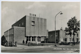 PAYS BAS : APELDOORN - NED. HERV. KERK SION - Apeldoorn