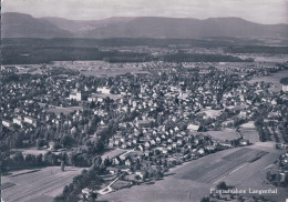 Langenthal Vu D'avion BE (6679) 10x15 - Langenthal