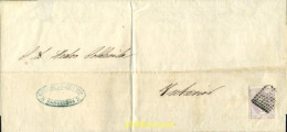 274037 MNH ESPAÑA 1870 EFIGIE ALEGORICA DE ESPAÑA - Unused Stamps