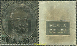 350962 MNH ESPAÑA 1872 MOTIVOS VARIOS - Ungebraucht