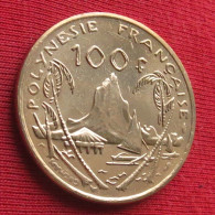 French Polynesia 100 Francs 1986 Polynesie Polinesia  UNC ºº - Französisch-Polynesien