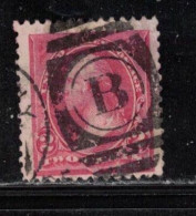 USA Scott # 249 Used  - George Washington - Used Stamps