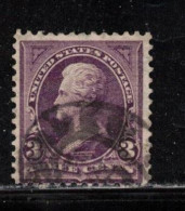 USA Scott # 268 Used  - Andrew Jackson - Used Stamps