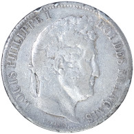 Louis-Philippe- 5 Francs 1831 Strasbourg - 5 Francs