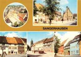 73909280 Saengerhausen Rund Um Den Markt - Northeim