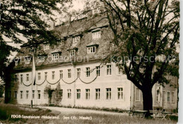 73869572 See Niesky FDGB Sanatorium Heideland See Niesky - Niesky