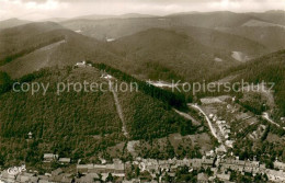 73763147 Bad Lauterberg Blick Zum Hausberg Bad Lauterberg - Bad Lauterberg