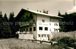 73762645 Sonthofen Oberallgaeu Gasthof Pension Alpenblick Sonthofen Oberallgaeu - Sonthofen