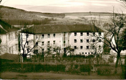 73762611 Bad Koenig Odenwald Sanatorium Bad Koenig Odenwald - Bad König