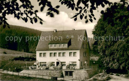 73710625 Brilon Waldhaus Derkerstein Hotel Pension Brilon - Brilon