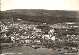 72313362 Friedrichsdorf Taunus Fliegeraufnahme Friedrichsdorf - Friedrichsdorf