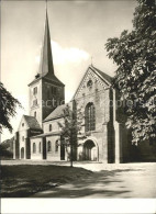 72312985 Bad Segeberg St Marien Kirche 12. Jhdt. Bad Segeberg - Bad Segeberg