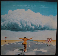 MANFRED MANN'S  EARH BANB /   WATCH - Autres - Musique Anglaise