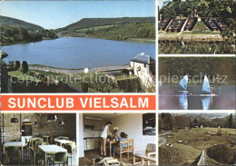 72307507 Vielsalm Sunclub Golonfa Vielsalm - Vielsalm