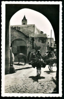 A66  MAROC CPA SAFI - LA PORTE DU SOUK - Verzamelingen & Kavels