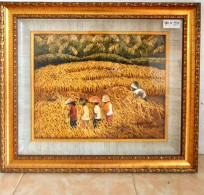 Harvest, Authentic By I Made Kedol Subrata - Huiles