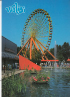 WAVRE  WALIBI - Wavre