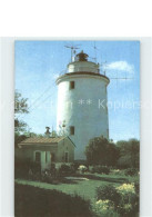 72300770 Estland Leuchtturm Von Suurupi Estland - Estonie