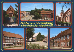 72298939 Boizenburg  Boizenburg - Boizenburg