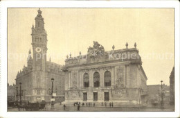 72298030 Lille Antwerpen Deutsches-Theater Neue-Boerse Lille Antwerpen - Merksplas