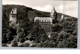 5990 ALTENA, Burg Altena, 50er Jahre - Altena