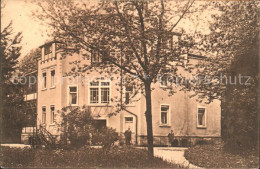 42397229 Kreischa Sanatorium Parkvilla Kreischa - Kreischa