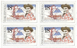 ** 613 Czech Republic B. M. Eliasova, Woman Traveller 2009 Japan Fuji - Nuevos