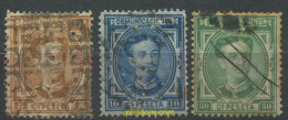 707253 USED ESPAÑA 1876 CORONA REAL Y ALFONSO XII - Nuovi