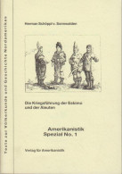 Die Kriegsführung Der Eskimo Und Der Aleuten. - Alte Bücher