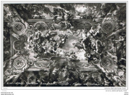 ROMA:  GALLERIA  NAZIONALE  -  SOFFITTO  -  PIETRO  DA  CORTONA  -  FOTO  -  FG - Museen