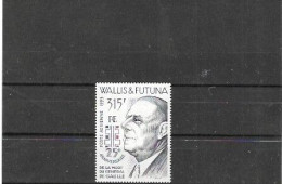 WALI Y FORTUNA  Nº  Ae 190 - Unused Stamps