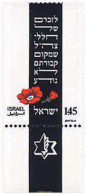 232615 MNH ISRAEL 1975 DIAS DEL RECUERDO - Unused Stamps (without Tabs)