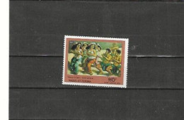 WALI Y FORTUNA  Nº  AE 140 - Unused Stamps