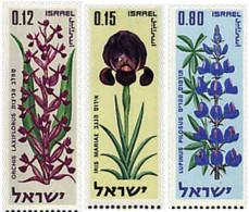 339301 HINGED ISRAEL 1970 22 ANIVERSARIO DEL ESTADO - Unused Stamps (without Tabs)