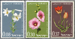 339268 HINGED ISRAEL 1963 15 ANIVERSARIO DEL ESTADO - Nuovi (senza Tab)