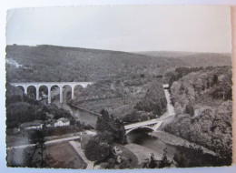 BELGIQUE - LUXEMBOURG - HERBEUMONT - Vue Des Ponts - Herbeumont