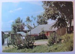 BELGIQUE - LUXEMBOURG - HERBEUMONT - Village De Loisirs "Les Fourches" - Chalets - Herbeumont