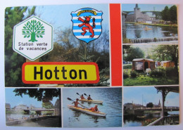 BELGIQUE - LUXEMBOURG - HOTTON - Vues - Hotton