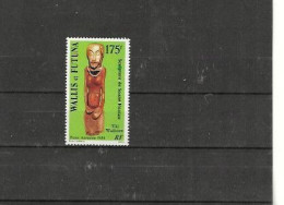 WALI Y FORTUNA  Nº  AE 137 - Unused Stamps