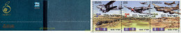 3071 MNH ISRAEL 1998 AVIONES DE LA GUERRA DE LA INDEPENDENCIA - Nuevos (sin Tab)