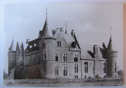 BELGIQUE - LUXEMBOURG - CHINY - JAMOIGNE - Maison Du Sacré-Coeur - Chiny