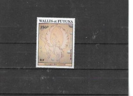 WALI Y FORTUNA  Nº  AE 136 - Unused Stamps