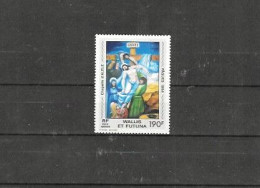 WALI Y FORTUNA  Nº  AE 135 - Unused Stamps