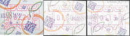 64870 MNH ISRAEL 1998 ISRAEL 98. EXPOSICION FILATELICA INTERNACIONAL - Unused Stamps (without Tabs)