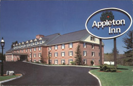 11491689 Merrimack Appleton Inn Hotel - Andere & Zonder Classificatie