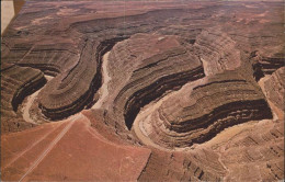 11491604 Mexican_Hat Goosenecks Of The San Juan River - Autres & Non Classés