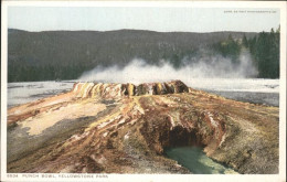 11491563 Yellowstone_National_Park Punch Bowl - Other & Unclassified